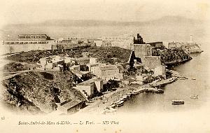 CD eh- 029- MEK- Fort Est